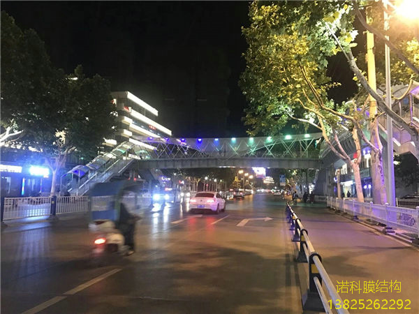 膜材裁剪測地線方法介紹